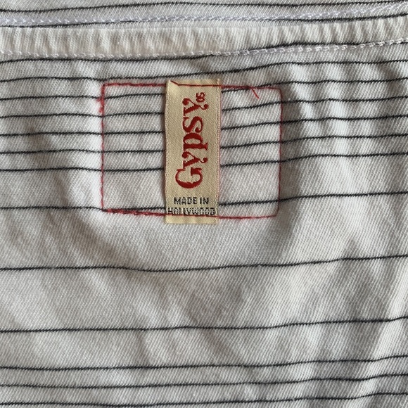 Gypsy short sleeve men’s - Picture 6 of 6